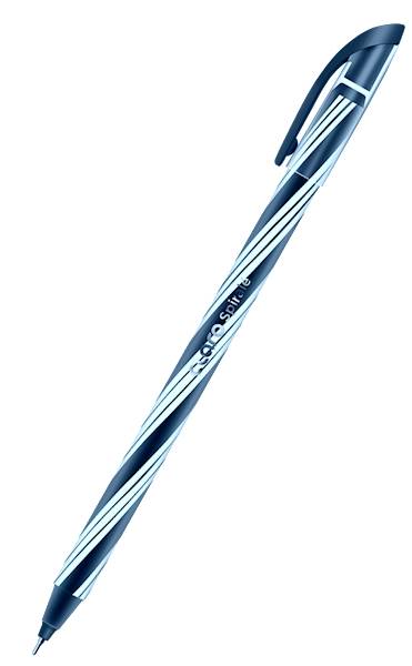 Długopisy CLARO SPIRALE BLUE  0.7 mm /opk=50 szt.