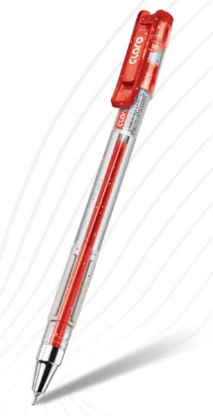 CLARO TECHNIK RED 0.7 mm/opk=10 szt.