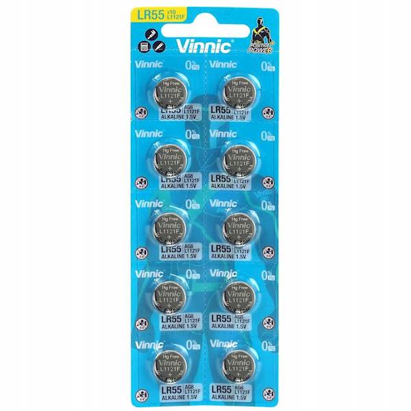 VINNIC AG8 L 1121 (391) /10 /100