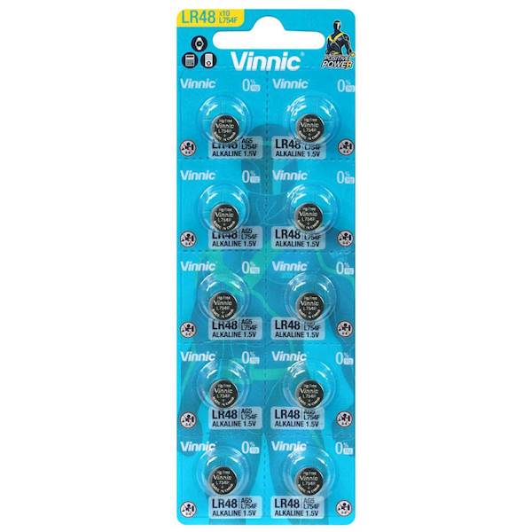 VINNIC AG5 L 754 (LR48) /10 /100