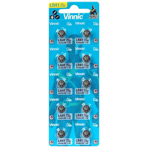 VINNIC AG3 L 736   /10 /100