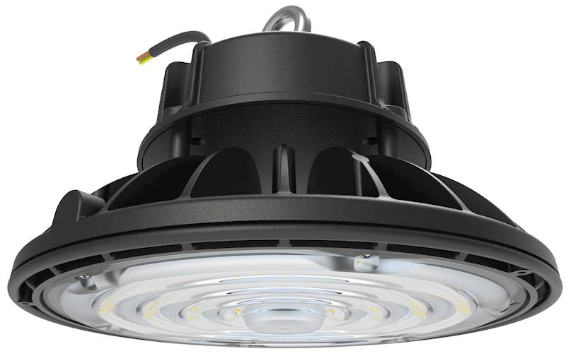 TSB LED  HBAY STDS2 IP65 100W 90D 4000K
