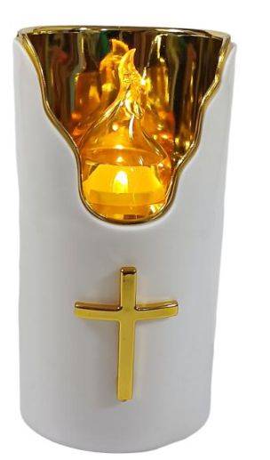 ..ZNICZ DIOD SUBI.2XR6 kpl=6 szt.527/125 ZŁO/ZÓŁ(A