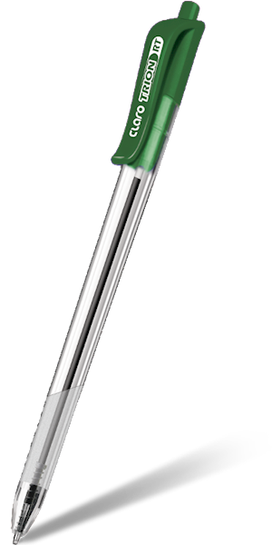 CLARO TRION RT GREN AUTOMAT 0.7 mm /opk=50 szt.