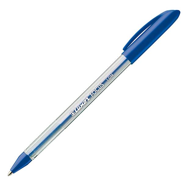 LUXOR FOCUS BLUE 1.0 mm /opk=50 szt.