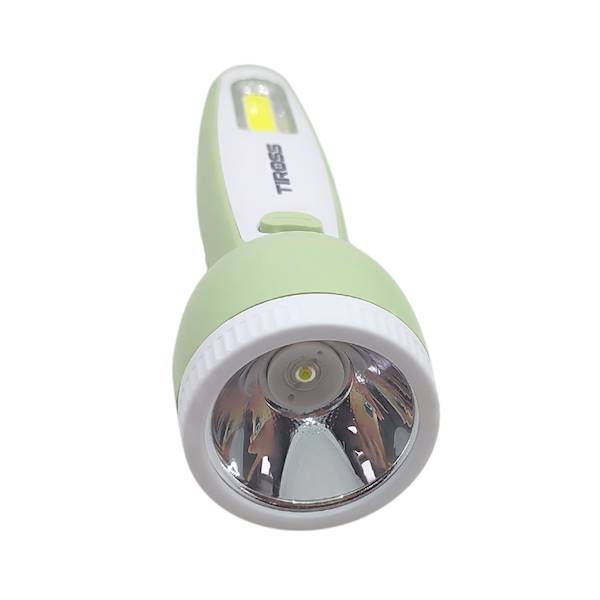TS-2251 MAŁA ŁAD USB 1W/1W LED/COB  30/120