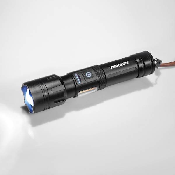 TS-1887 ŁAD. USB 20W+2W ZOOM POWER BANK/20