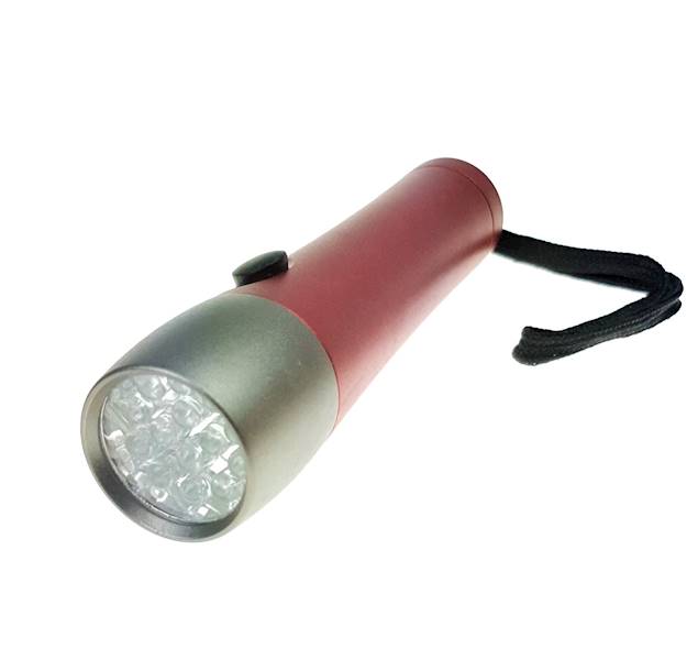 ..LATARKA SJ-8056 /14LED/3XR03