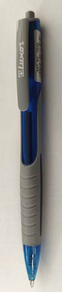 LUXOR XONOX II PX  BLUE (1852g)  / opk=12 szt.