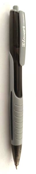LUXOR XONOX II PX  BLACK (1851G) / opk=12 szt.