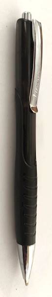 LUXOR XONOX I BLACK (1851) (s.metal)opk=12 szt.