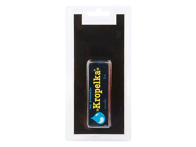 KLEJ KROPELKA 2 ml BLISTER