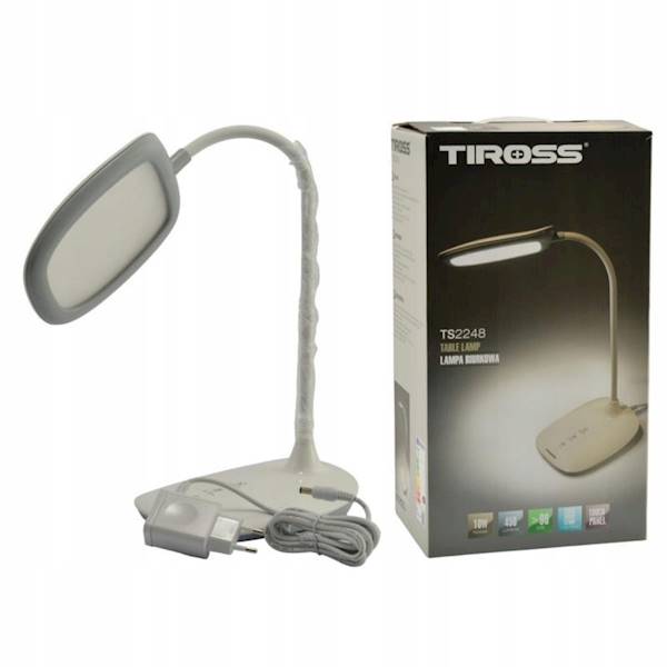 TS-2248 LAMPA BIURKOWA 10W 450L /6