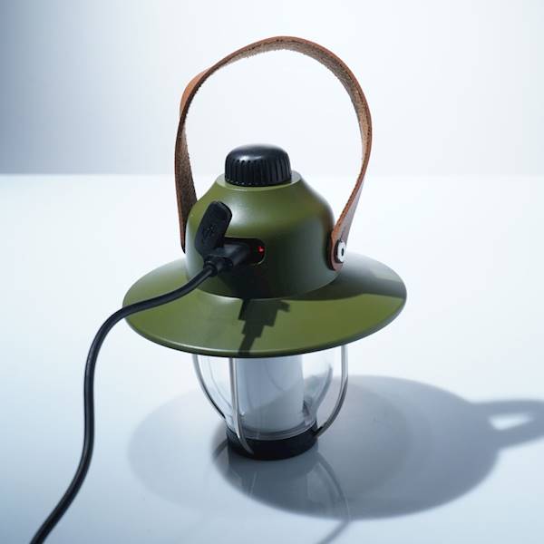TS-1986  LAMPA USB KEMPING 12 SMD /60