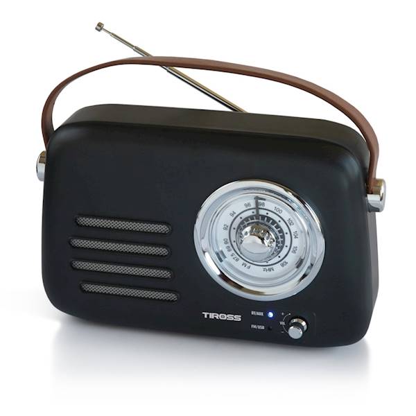 TS-465 RADIO USB