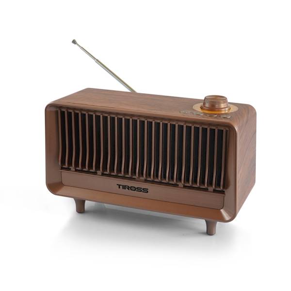 TS-464 RADIO USB