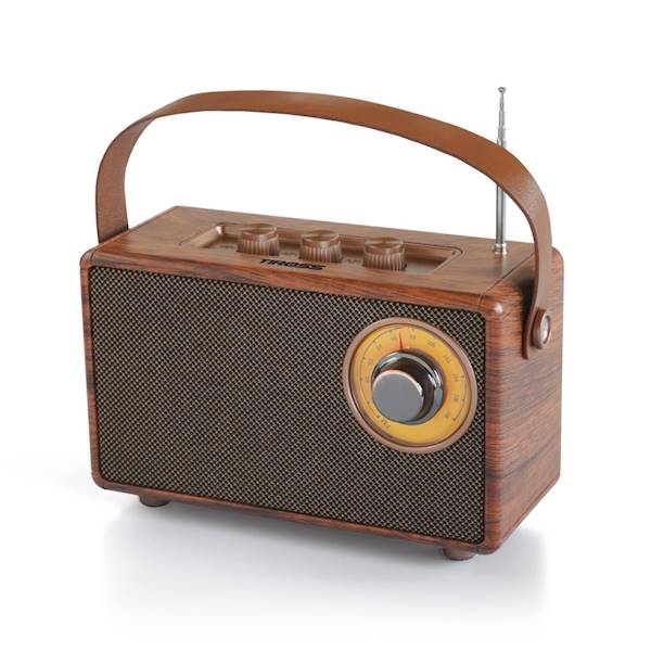 TS-463 RADIO USB