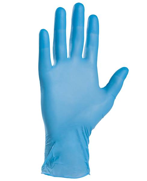 RĘK. NITRYL NIEBIESKIE XL a'100 OCTOPLUS 8%