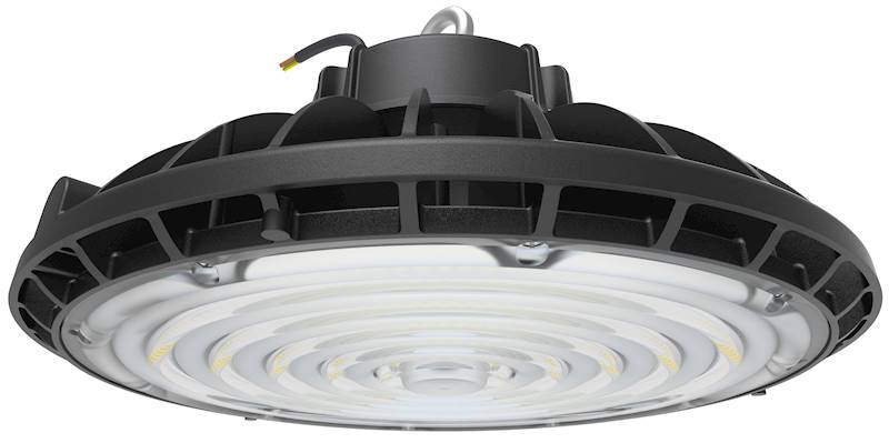 TSB LED  HBAY STDS2 IP65 200W  90D 5000K
