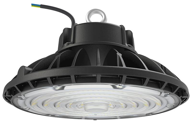 TSB LED  HBAY STDS2 IP65 150W  90D 5000K