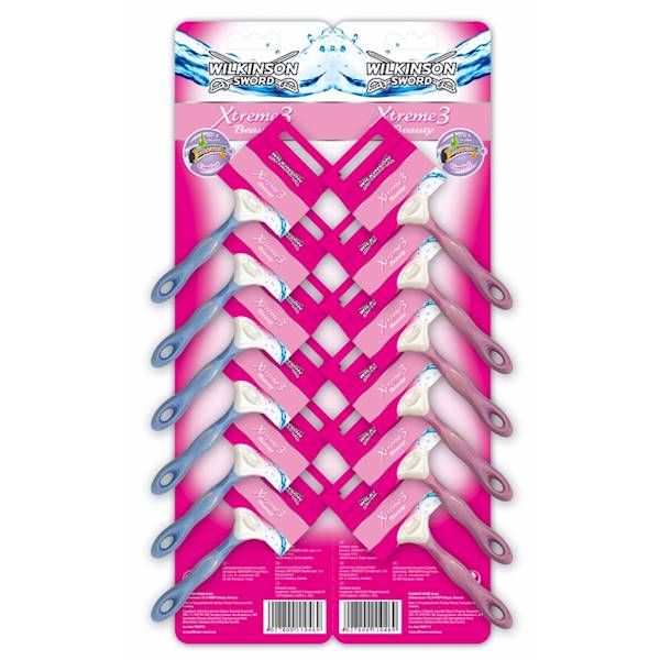 XTREME 3 BEAUTY CHERRY /kpl=12(4027800319114)