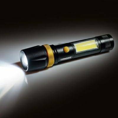 ..TS-1886 ŁADOWALNA USB 10W+3W ZOOM