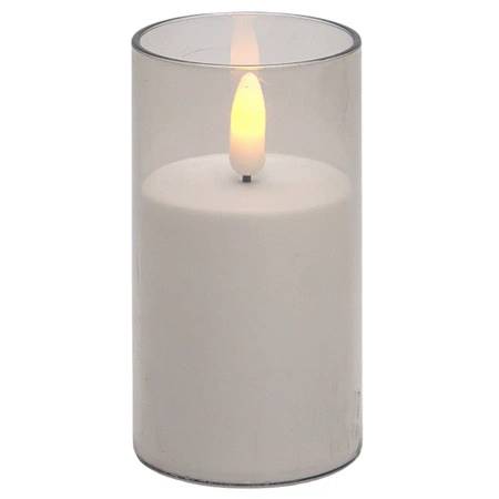 ZNICZ DIOD.+2 R6 LED W TUBIE CORTINA 10  CM /12 