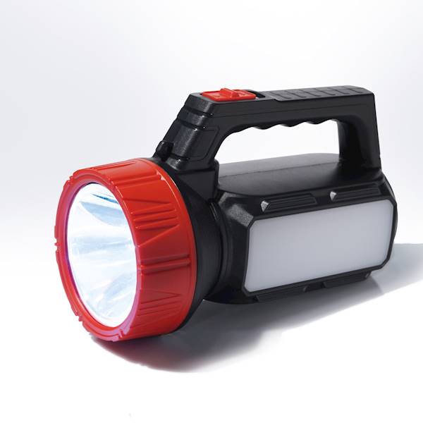 TS-2257 REFLEKTOR ŁAD USB 3W +27 LED SMD /40