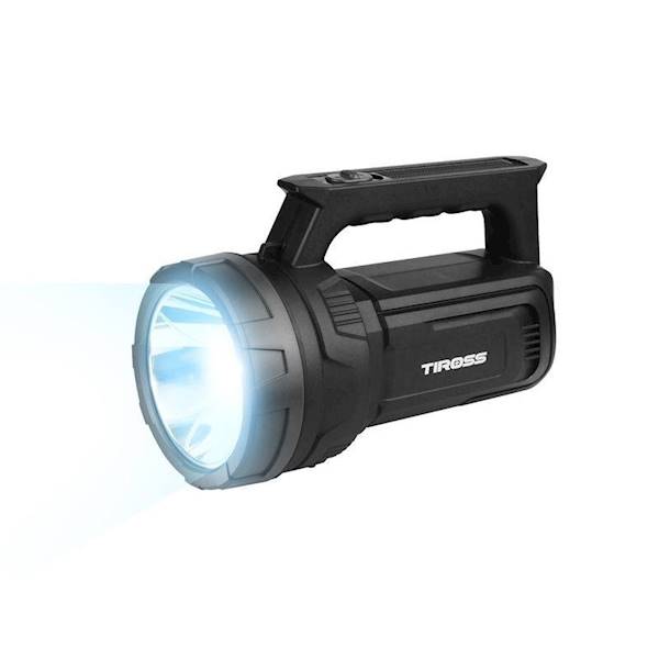 TS-2252 REFLEKTOR ŁAD USB 2W 180L /40