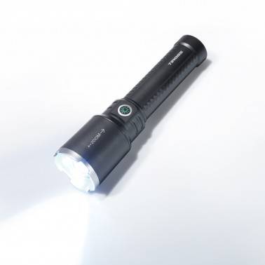 TS-2259 LATARKA AKUM.7W 400 LUM ZOOM USB