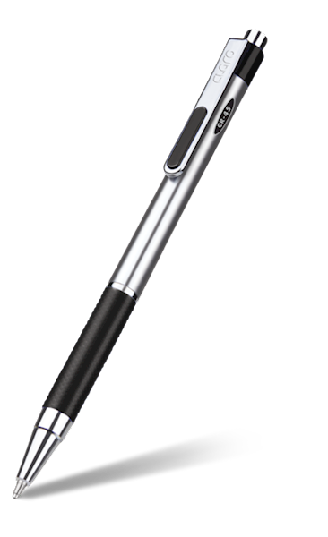  CLARO CR-45 BLACK 0.7mm /opk=10 szt.
