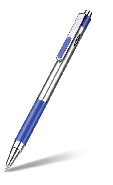  CLARO CR-45 BLUE 0.7mm /opk=10 szt.