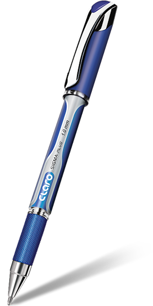  CLARO SIGMA PLUS BLUE 1.0 mm /10=kpl