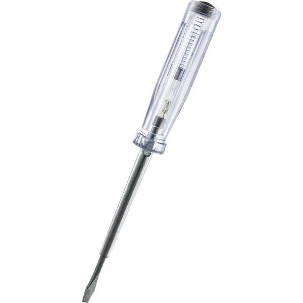 RETLUX TESTER PHASE 190MM PRÓBNIK PRĄDU