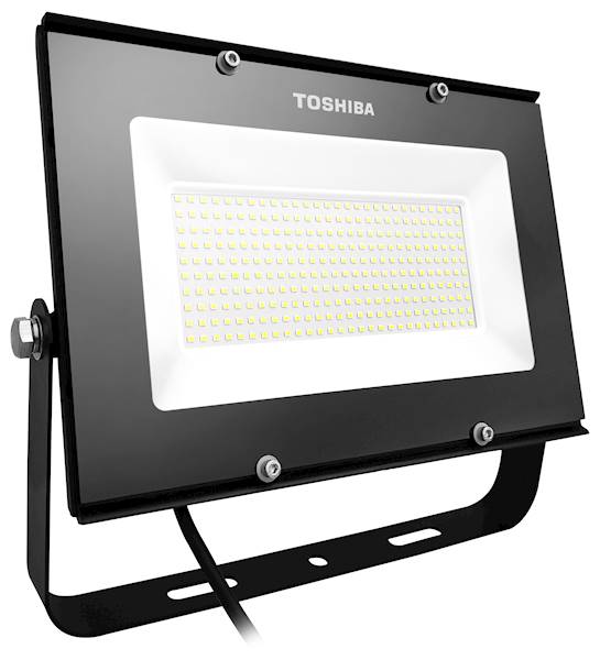 Naświetlacz TOSHIBA FLODLIGHT 200W 1650lm 4000K /B