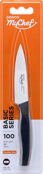 100 DORCO NÓŻ KUCHENNY BASIC 100mm /10/150