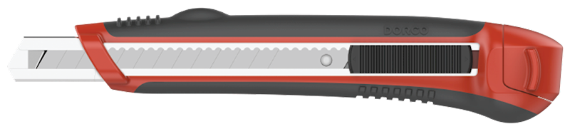 S 102 DORCO NÓŻ SEGMENT."S" 9mm 10/240 Zaw.BL