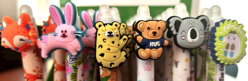 ONYX FENIX CLICK ZWIERZAKI/3.50szt/36=op.