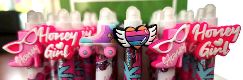 ONYX FENIX CLICK GIRL/3.50szt/36=op.