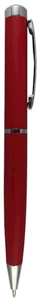LUXOR KICKS METAL PENS /opk=5  szt.BLUE (body RED)