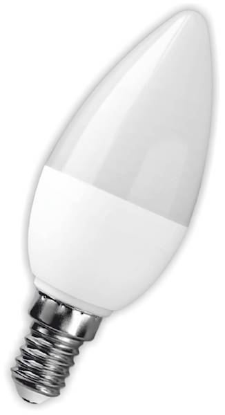 ONELUX LED E14 4W 350 lm NW 4000K C37 35W 