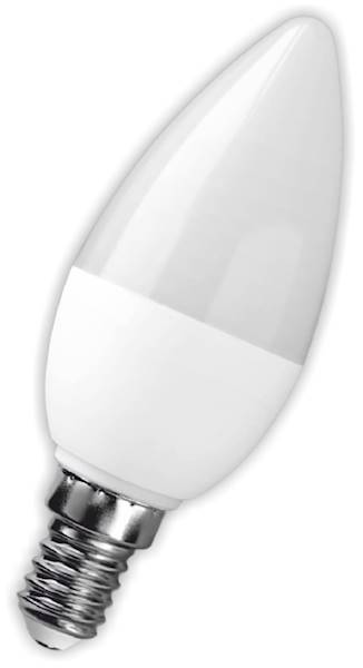 ONELUX LED E14 5W 470 lm CW 6500K św  C37  40W