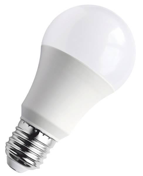 ONELUX LED E27 A60 5W 470 lm NW 4000K   40W