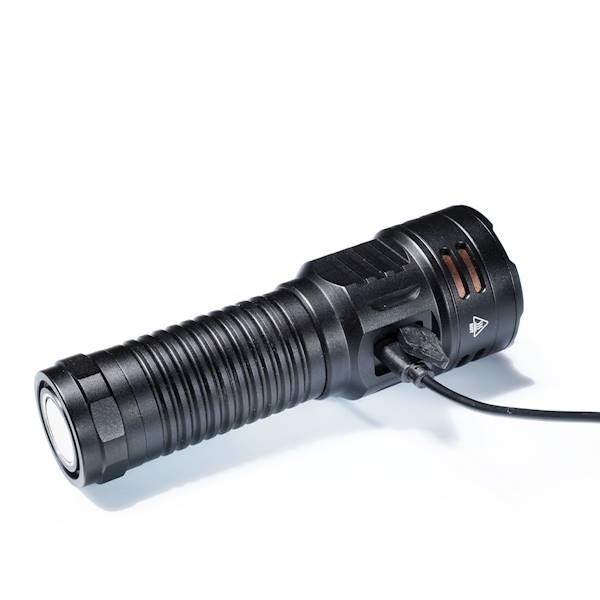 TS-2265  LATARKA USB 6XP35 PROFESOJNAL