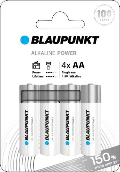 BLAUPUNKT  LR6 /4 /48 /240 BL  