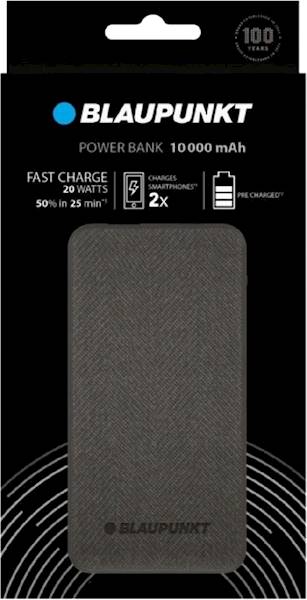 BLAUPUNKT POWER BANK 10000 mah  