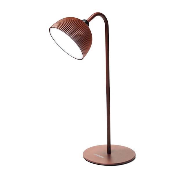 TS-2101 BIURKOWA USB 24SMD LAMKA ŚCIEMNIACZ