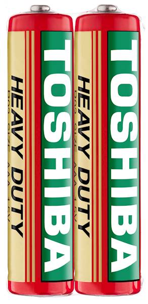 TOSHIBA HEAVY DUTY R03/ 2  TR  /40-200-1000/