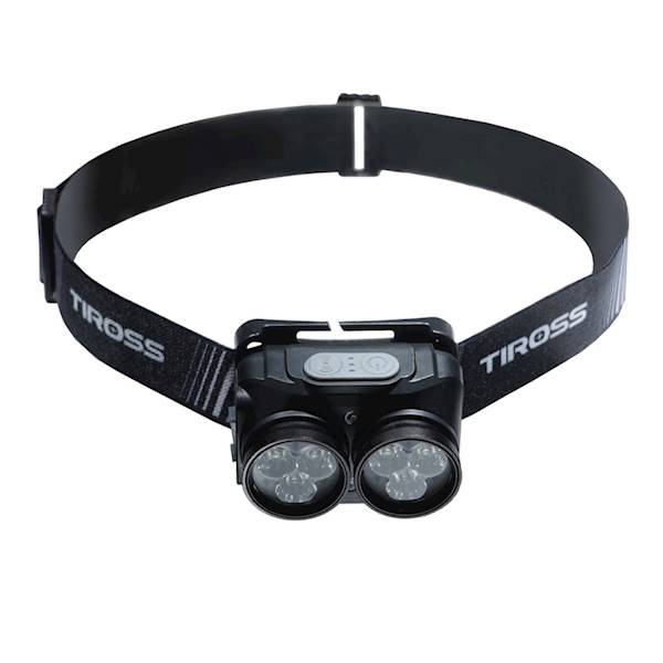 TS- 1974 CZOŁOWA USB /50/100 6XXTE 600LM