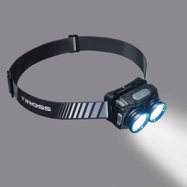 TS- 1974 CZOŁOWA USB /50/100 6XXTE 600LM